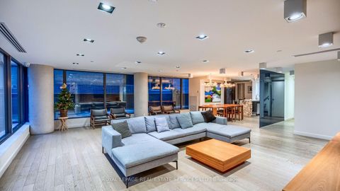 Photo 18 at 1301 - 111 Bathurst Street, Waterfront Communities C1, Toronto