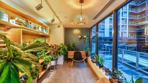 Photo 20 at 1301 - 111 Bathurst Street, Waterfront Communities C1, Toronto