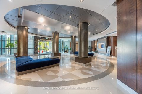 Photo 1 at 1203 - 410 Queens Quay W, Waterfront Communities C1, Toronto