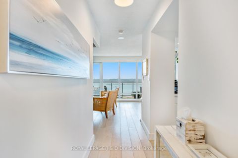 Photo 6 at 1203 - 410 Queens Quay W, Waterfront Communities C1, Toronto