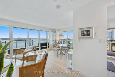Photo 12 at 1203 - 410 Queens Quay W, Waterfront Communities C1, Toronto
