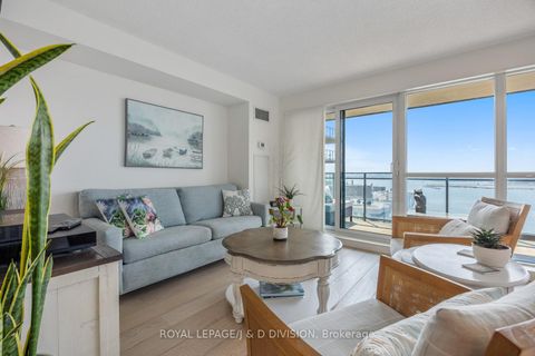 Photo 14 at 1203 - 410 Queens Quay W, Waterfront Communities C1, Toronto