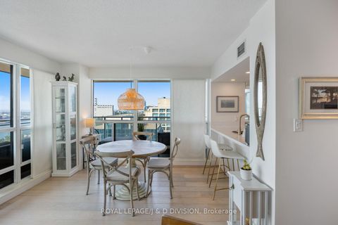Photo 16 at 1203 - 410 Queens Quay W, Waterfront Communities C1, Toronto