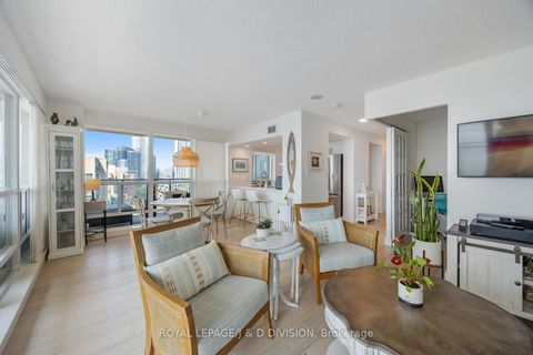 Photo 17 at 1203 - 410 Queens Quay W, Waterfront Communities C1, Toronto
