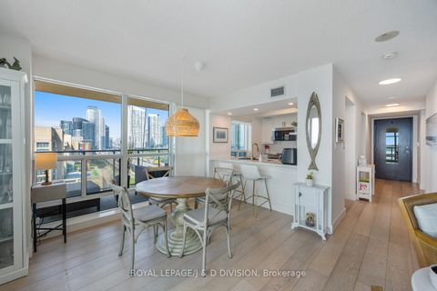Photo 18 at 1203 - 410 Queens Quay W, Waterfront Communities C1, Toronto