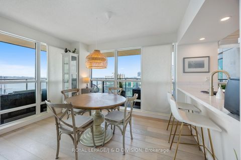 Photo 19 at 1203 - 410 Queens Quay W, Waterfront Communities C1, Toronto