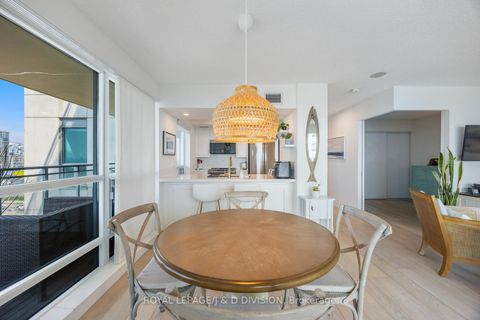 Photo 20 at 1203 - 410 Queens Quay W, Waterfront Communities C1, Toronto