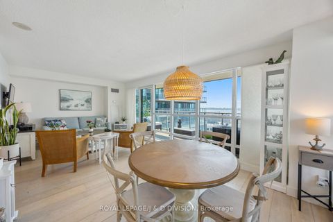 Photo 21 at 1203 - 410 Queens Quay W, Waterfront Communities C1, Toronto