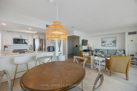 Photo 22 at 1203 - 410 Queens Quay W, Waterfront Communities C1, Toronto