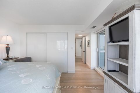 Photo 24 at 1203 - 410 Queens Quay W, Waterfront Communities C1, Toronto