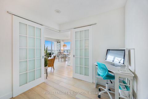 Photo 28 at 1203 - 410 Queens Quay W, Waterfront Communities C1, Toronto