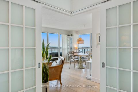Photo 29 at 1203 - 410 Queens Quay W, Waterfront Communities C1, Toronto
