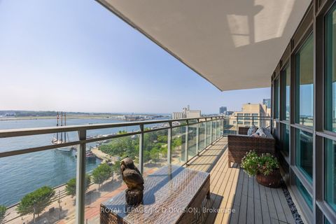Photo 31 at 1203 - 410 Queens Quay W, Waterfront Communities C1, Toronto