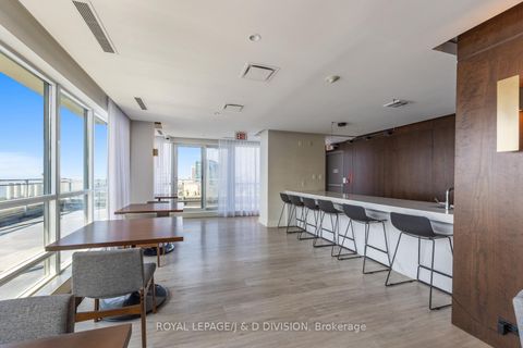 Photo 39 at 1203 - 410 Queens Quay W, Waterfront Communities C1, Toronto