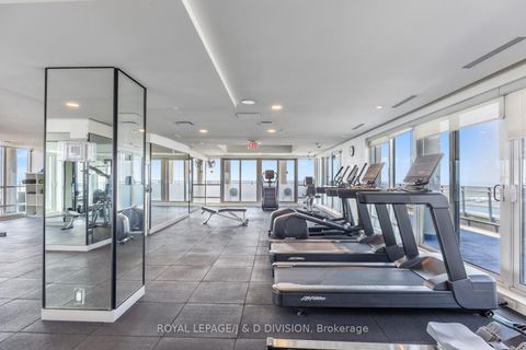 Photo 40 at 1203 - 410 Queens Quay W, Waterfront Communities C1, Toronto