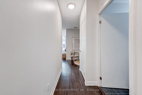 Photo 5 at 601 - 15 Bruyeres Mews, Niagara, Toronto