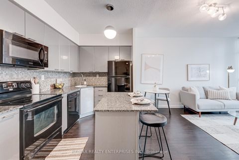 Photo 12 at 601 - 15 Bruyeres Mews, Niagara, Toronto