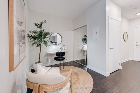 Photo 16 at 601 - 15 Bruyeres Mews, Niagara, Toronto