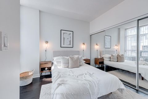 Photo 18 at 601 - 15 Bruyeres Mews, Niagara, Toronto