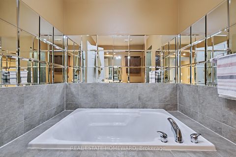 Photo 15 at 4 Isaac Devins Avenue, East Woodbridge, Vaughan