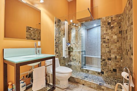 Photo 22 at 4 Isaac Devins Avenue, East Woodbridge, Vaughan