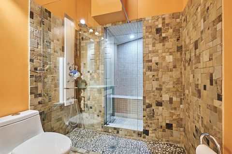 Photo 25 at 4 Isaac Devins Avenue, East Woodbridge, Vaughan