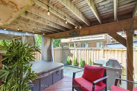 Photo 29 at 4 Isaac Devins Avenue, East Woodbridge, Vaughan
