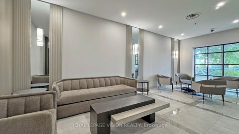 Photo 0 at 207 - 115 Omni Drive, Bendale, Toronto