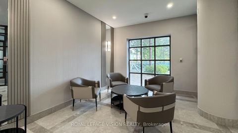 Photo 1 at 207 - 115 Omni Drive, Bendale, Toronto