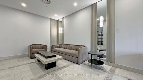 Photo 2 at 207 - 115 Omni Drive, Bendale, Toronto