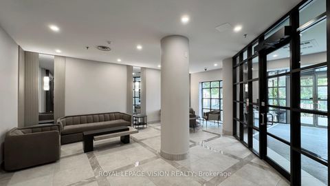 Photo 3 at 207 - 115 Omni Drive, Bendale, Toronto
