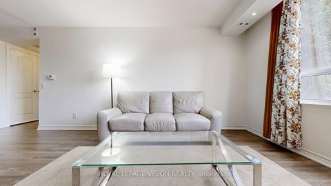 Photo 4 at 207 - 115 Omni Drive, Bendale, Toronto