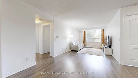 Photo 8 at 207 - 115 Omni Drive, Bendale, Toronto