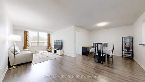 Photo 9 at 207 - 115 Omni Drive, Bendale, Toronto