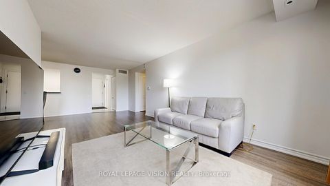 Photo 10 at 207 - 115 Omni Drive, Bendale, Toronto