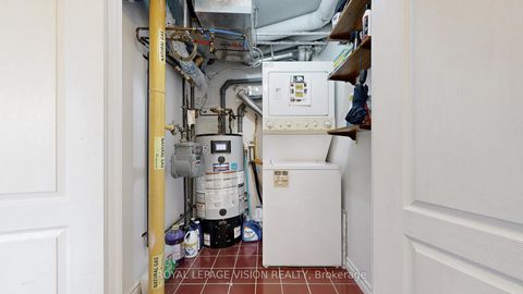 Photo 11 at 207 - 115 Omni Drive, Bendale, Toronto