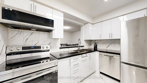 Photo 12 at 207 - 115 Omni Drive, Bendale, Toronto