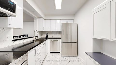 Photo 14 at 207 - 115 Omni Drive, Bendale, Toronto