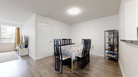 Photo 16 at 207 - 115 Omni Drive, Bendale, Toronto