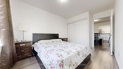 Photo 17 at 207 - 115 Omni Drive, Bendale, Toronto