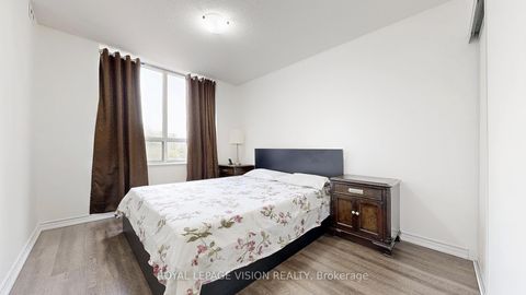 Photo 18 at 207 - 115 Omni Drive, Bendale, Toronto