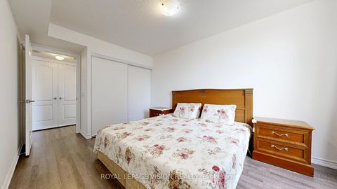 Photo 19 at 207 - 115 Omni Drive, Bendale, Toronto