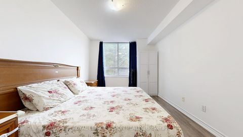 Photo 20 at 207 - 115 Omni Drive, Bendale, Toronto