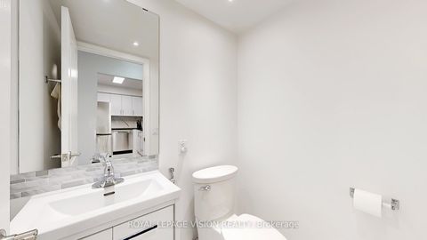 Photo 22 at 207 - 115 Omni Drive, Bendale, Toronto