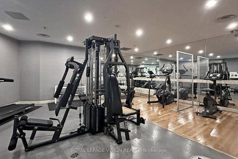 Photo 26 at 207 - 115 Omni Drive, Bendale, Toronto