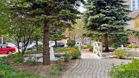 Photo 27 at 207 - 115 Omni Drive, Bendale, Toronto