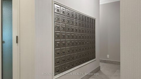 Photo 29 at 207 - 115 Omni Drive, Bendale, Toronto