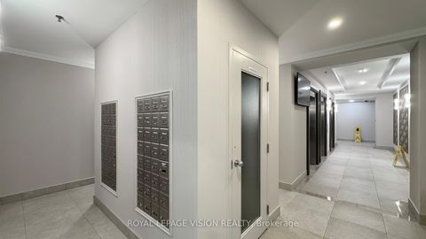 Photo 30 at 207 - 115 Omni Drive, Bendale, Toronto