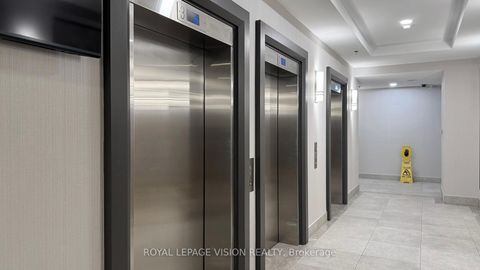 Photo 31 at 207 - 115 Omni Drive, Bendale, Toronto
