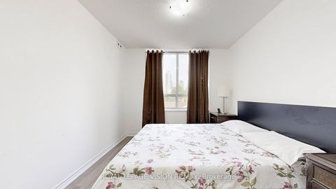 Photo 34 at 207 - 115 Omni Drive, Bendale, Toronto